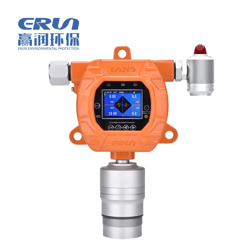 固定在線式有毒有害氣體檢測(cè)報(bào)警儀